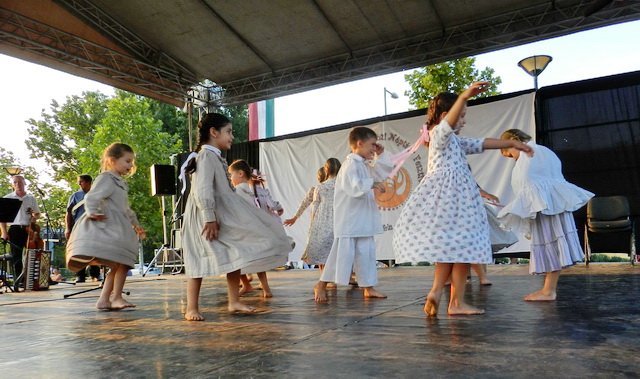 Így ünnepelt Berettyóújfalu 2017. 08. 19. 069